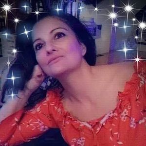 Meet your Posher, Brigitte